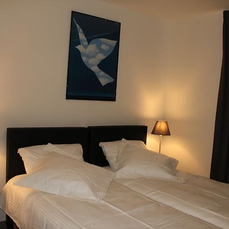 Logies Stienon Apartment Брюксел Екстериор снимка